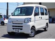 2014 DAIHATSU HIJET CARGO