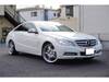 MERCEDES BENZ E-CLASS