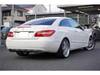 MERCEDES BENZ E-CLASS