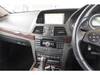 MERCEDES BENZ E-CLASS