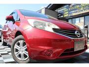 2014 NISSAN NOTE