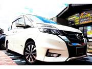 2018 NISSAN SERENA