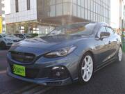 2015 MAZDA AXELA