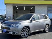 2015 MITSUBISHI OUTLANDER PHEV