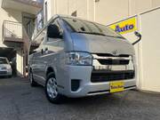 2021 TOYOTA HIACE VAN DX GL PACKAGE