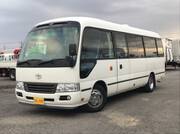 2016 TOYOTA COASTER