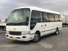 TOYOTA COASTER