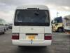 TOYOTA COASTER