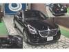 MERCEDES BENZ S CLASS