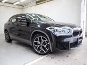 2021 BMW X2