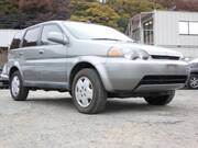 2001 HONDA HR-V J