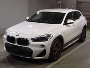2018 BMW X2