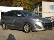 2011 MAZDA PREMACY 20S