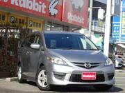 2009 MAZDA PREMACY 20CS