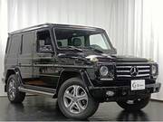 2012 MERCEDES BENZ G-CLASS (Left Hand Drive)