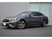 2015 NISSAN FUGA