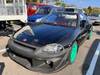 HONDA CR-X DELSOL