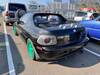 HONDA CR-X DELSOL