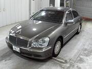 2003 NISSAN PRESIDENT SOVEREIGN