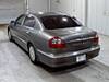 NISSAN PRESIDENT