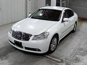 2007 NISSAN FUGA 250GT