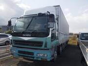 2004 ISUZU GIGA