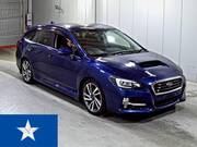2014 SUBARU LEVORG