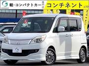 2012 MITSUBISHI DELICA D2