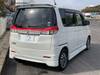 MITSUBISHI DELICA D2