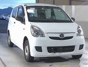 2017 DAIHATSU MIRA TX