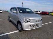 2019 SUZUKI ALTO