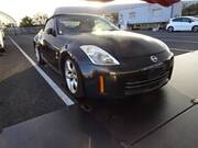 2008 NISSAN FAIRLADY Z