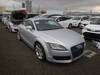AUDI TT COUPE