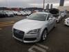 AUDI TT COUPE