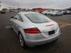AUDI TT COUPE