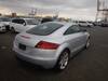 AUDI TT COUPE