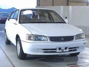 1998 TOYOTA COROLLA SE SALOON L
