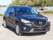 2012 MAZDA CX-5 20S