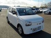 2019 SUZUKI ALTO