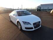 2008 AUDI TT COUPE