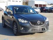 2013 MAZDA CX-5 XD
