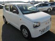 2019 SUZUKI ALTO