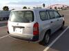 TOYOTA PROBOX VAN