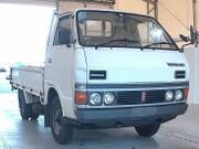 1984 TOYOTA TOYOACE TRUCK 1.25ton