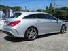 MERCEDES BENZ CLA-CLASS Shooting Brake