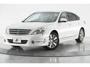 2013 NISSAN TEANA AXIS