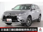 2018 MITSUBISHI OUTLANDER