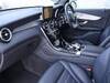 MERCEDES BENZ GLC-CLASS