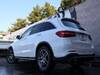MERCEDES BENZ GLC-CLASS