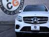 MERCEDES BENZ GLC-CLASS